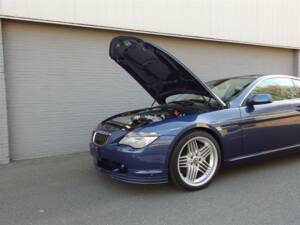 Image 43/48 of ALPINA B6 Coupé (2006)