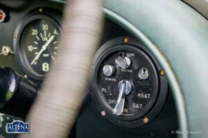 Immagine 46/61 di Bentley Speed Eight (1952)
