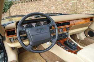 Bild 42/50 von Jaguar XJS 4.0 Celebration (1994)