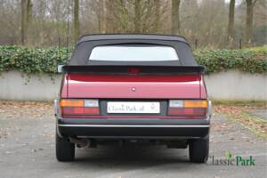 Immagine 22/50 di Saab 900 2.1 i 16V (1993)