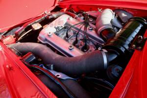 Imagen 29/50 de Alfa Romeo Giulietta SS (1961)