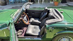 Image 20/62 of Triumph Spitfire Mk IV (1973)