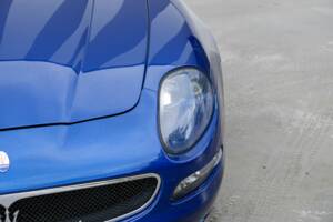 Image 27/44 of Maserati Spyder 4200 Cambiocorsa (2003)