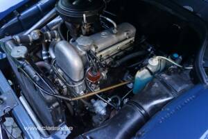 Immagine 8/20 di Mercedes-Benz 190 b (1960)