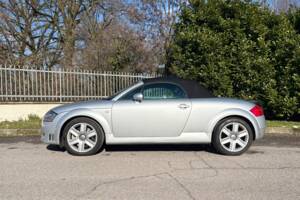 Image 3/25 of Audi TT 3.2 quattro (2004)