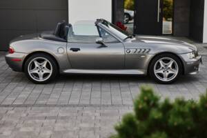 Image 8/8 of BMW Z3 2.5 (2001)