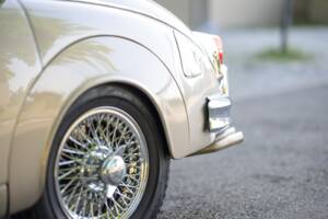 Immagine 62/64 di Jaguar Mk II 3.8 (1961)