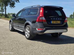 Image 14/34 of Volvo XC70 D5 (2008)