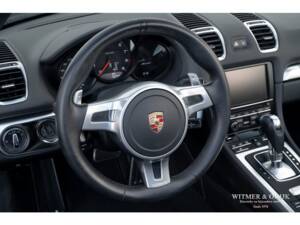Image 10/36 of Porsche Boxster (2015)