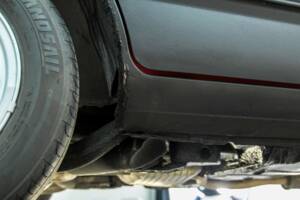 Afbeelding 48/50 van Ford Sierra 2.0 S (1987)