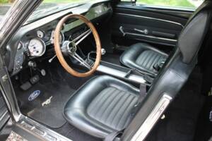 Image 8/53 of Ford Mustang GT 390 (1967)