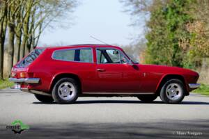 Imagen 25/45 de Reliant Scimitar GTE (1973)