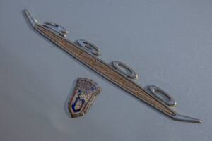 Bild 3/30 von Alfa Romeo 2600 Sprint (1965)