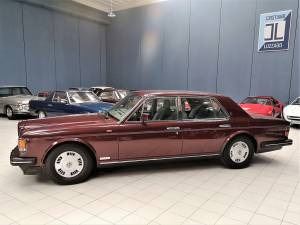 Image 3/50 of Bentley Brooklands (1992)