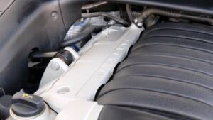 Immagine 42/70 di Porsche Cayenne S (2007)