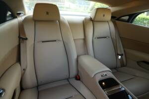 Bild 20/50 von Rolls-Royce Wraith (2014)