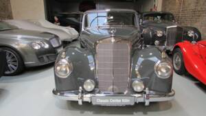 Bild 8/23 von Mercedes-Benz 220 Coupe (1955)