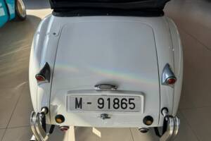 Bild 8/22 von Jaguar XK 120 OTS (1952)