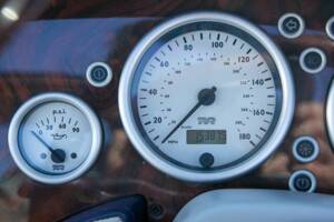 Image 10/41 of TVR Griffith 500 (2001)