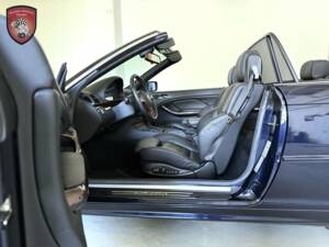Imagen 35/78 de ALPINA B3 S (2005)