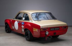 Bild 15/43 von Ford Escort RS 1600 (1971)