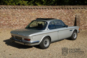 Image 43/50 of BMW 3.0 CS (1973)