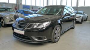 Image 26/43 of Saab 9-3 Turbo X (2008)