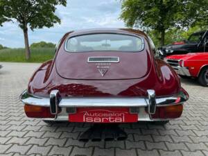 Imagen 7/20 de Jaguar E-Type V12 (2+2) (1971)