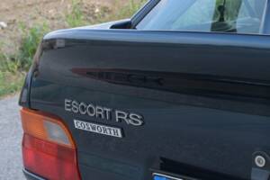 Bild 44/73 von Ford Escort RS Cosworth (1992)