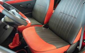 Bild 29/47 von Rover Mini &quot;Knightsbridge&quot; (2001)