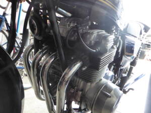 Bild 3/12 von Benelli DUMMY (1984)