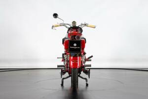 Imagen 3/50 de Moto Guzzi DUMMY (1939)