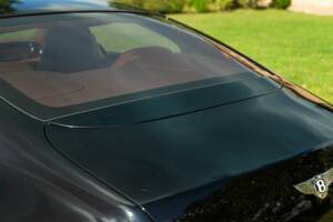 Immagine 20/50 di Bentley Continental GT (2004)