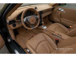 Bild 4/18 von Porsche 911 Carrera (2009)