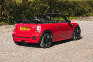 Bild 14/50 von Mini John Cooper Works (2015)