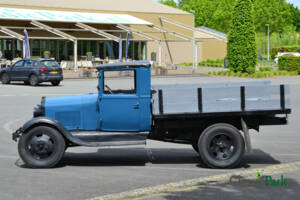 Bild 2/27 von Ford Modell A (1929)