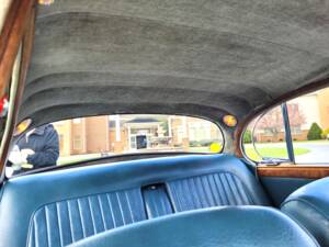 Bild 21/37 von Jaguar Mk II 3.4 (1964)