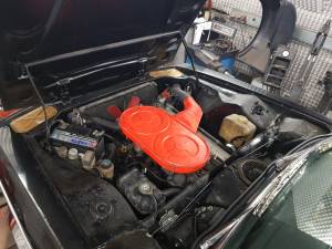 Image 28/118 of BMW 2800 CS (1970)