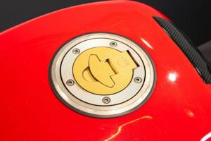 Bild 30/50 von Ducati DUMMY (1991)