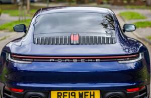 Bild 27/50 von Porsche 911 Carrera 4S (2019)