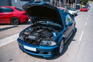 Imagen 28/37 de BMW 325Ci (2002)
