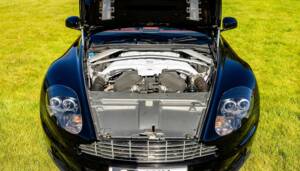 Afbeelding 46/50 van Aston Martin DBS Volante (2011)