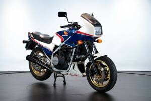 Image 4/50 de Honda VF 750 (1983)