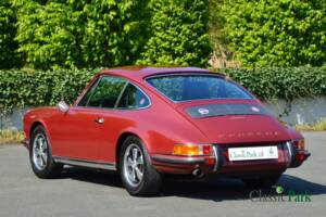 Afbeelding 3/50 van Porsche 911 2.0 S (1969)