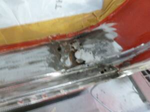 Image 50/64 of Alfa Romeo Montreal (1972)