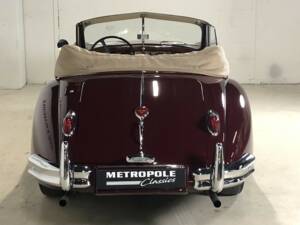 Bild 3/28 von Jaguar XK 140 SE DHC (1956)
