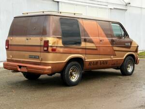 Immagine 6/8 di Dodge Ram Van 3500 (1989)