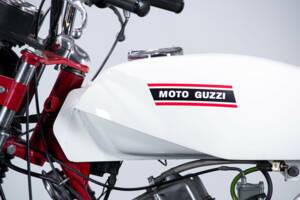 Immagine 24/50 di Moto Guzzi DUMMY (1971)