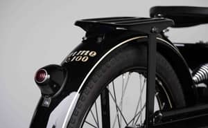 Immagine 59/64 di Riedel Motoren AG Imme R 100/D (1953)
