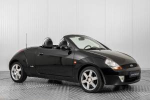 Afbeelding 7/50 van Ford Streetka (2003)